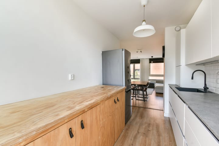 Foto 8 van Sumatrastraat 147-D