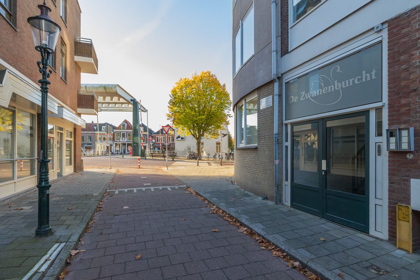 Foto 35 van Herengracht 27-D