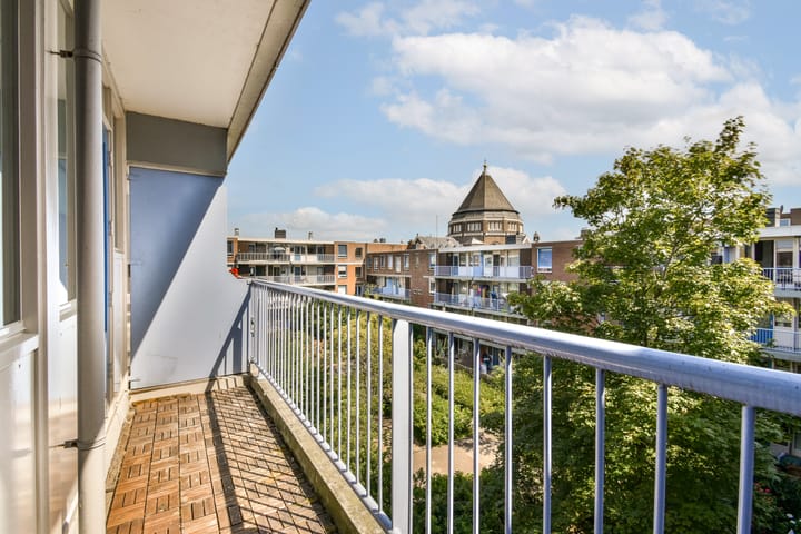 Foto 9 van Sumatrastraat 147-D