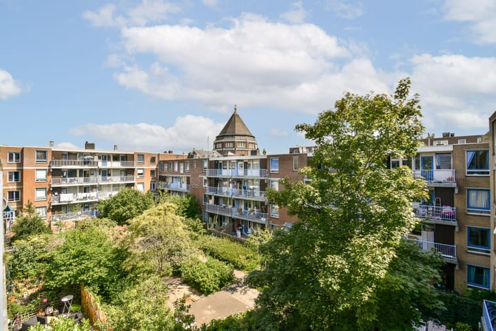 Foto 10 van Sumatrastraat 147-D