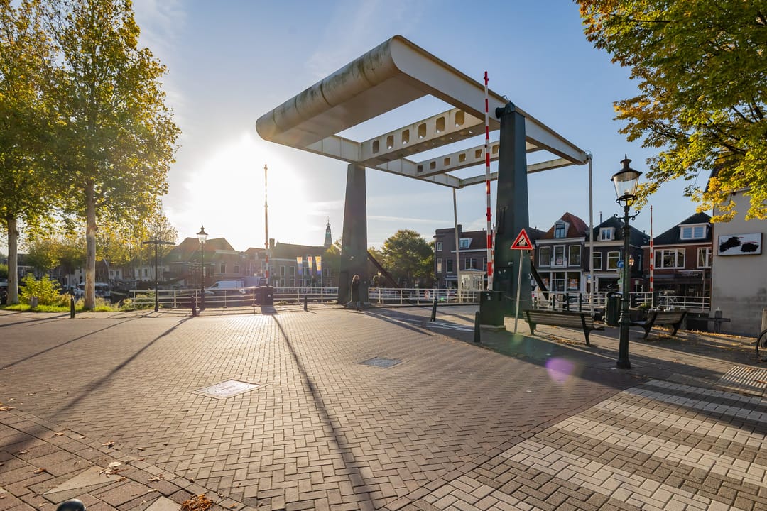 Foto 37 van Herengracht 27-D