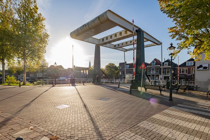 Foto 37 van Herengracht 27-D