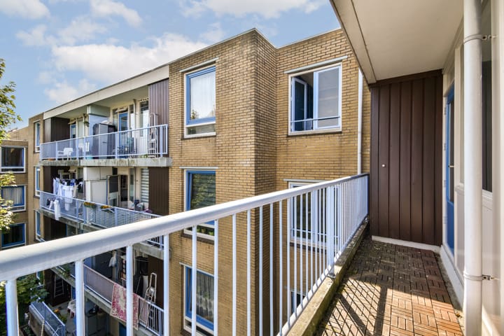 Foto 11 van Sumatrastraat 147-D