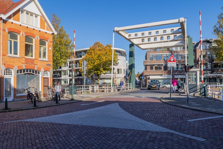 Foto 38 van Herengracht 27-D