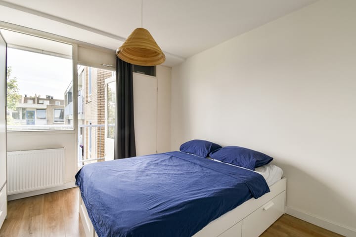 Foto 12 van Sumatrastraat 147-D