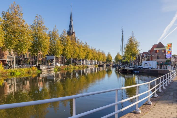 Foto 39 van Herengracht 27-D