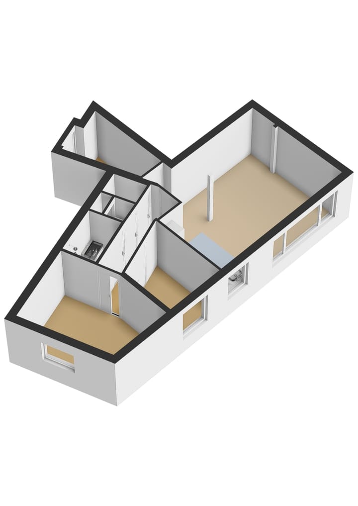 Foto 41 van Herengracht 27-D