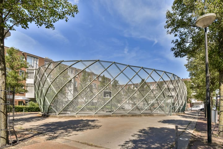 Foto 22 van Sumatrastraat 147-D