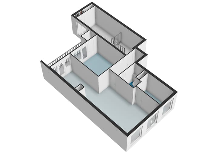 Foto 25 van Sumatrastraat 147-D