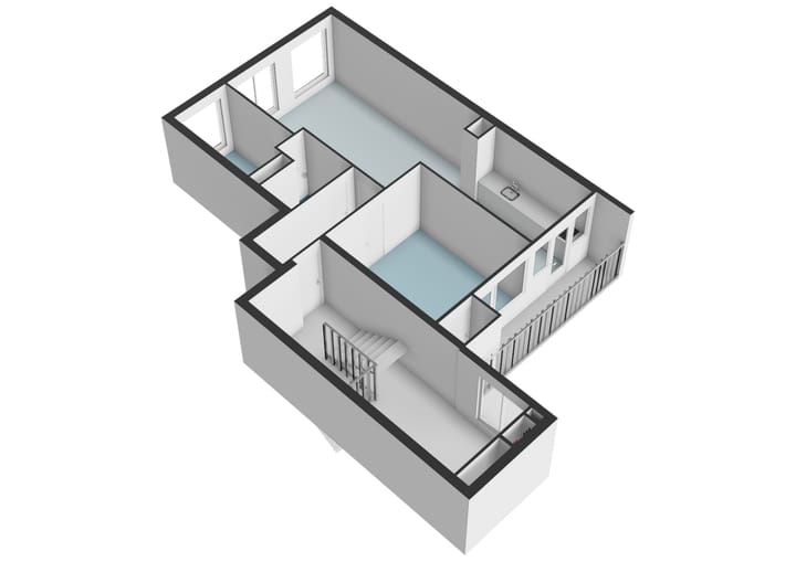 Foto 26 van Sumatrastraat 147-D