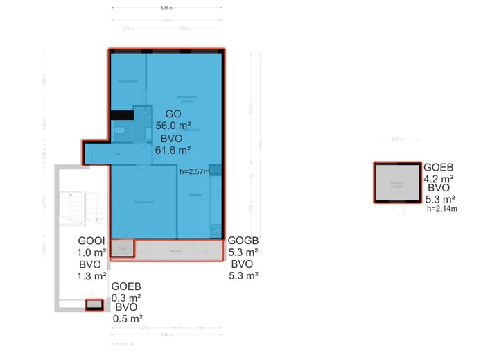 Foto 28 van Sumatrastraat 147-D