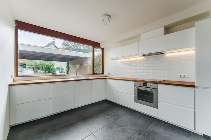 Foto 2 van Versteeghlaan 3