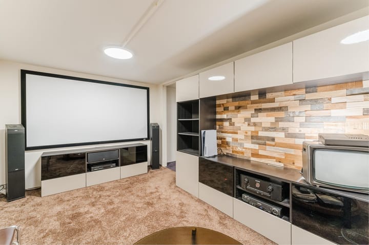 Foto 3 van Versteeghlaan 3