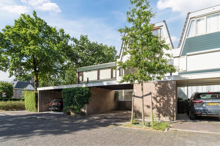 Foto 4 van Versteeghlaan 3