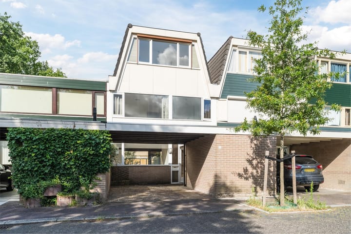 Foto 5 van Versteeghlaan 3