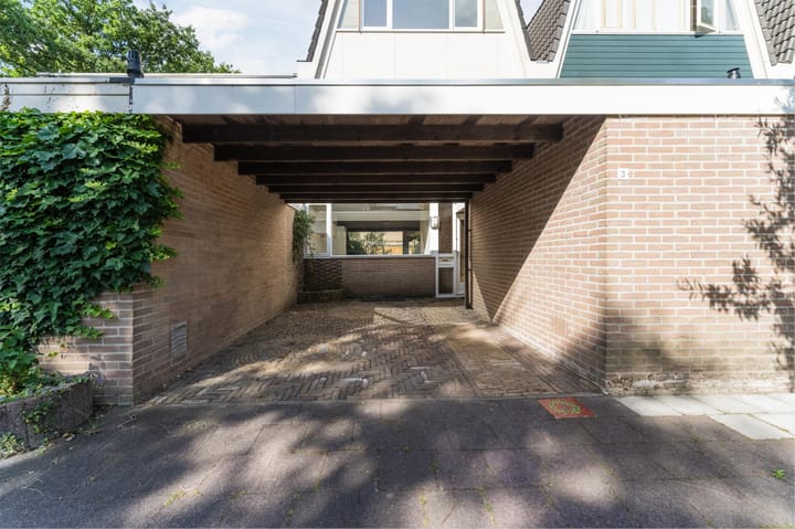 Foto 6 van Versteeghlaan 3