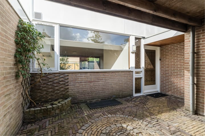 Foto 7 van Versteeghlaan 3