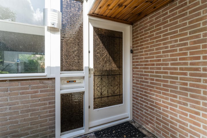 Foto 8 van Versteeghlaan 3