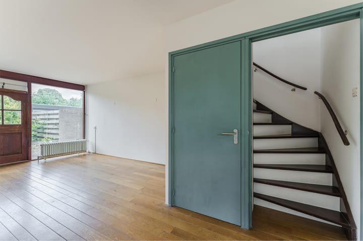 Foto 9 van Versteeghlaan 3