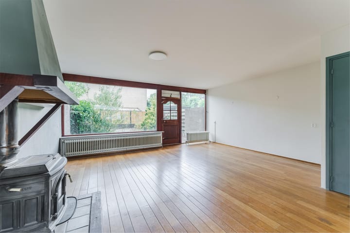 Foto 10 van Versteeghlaan 3