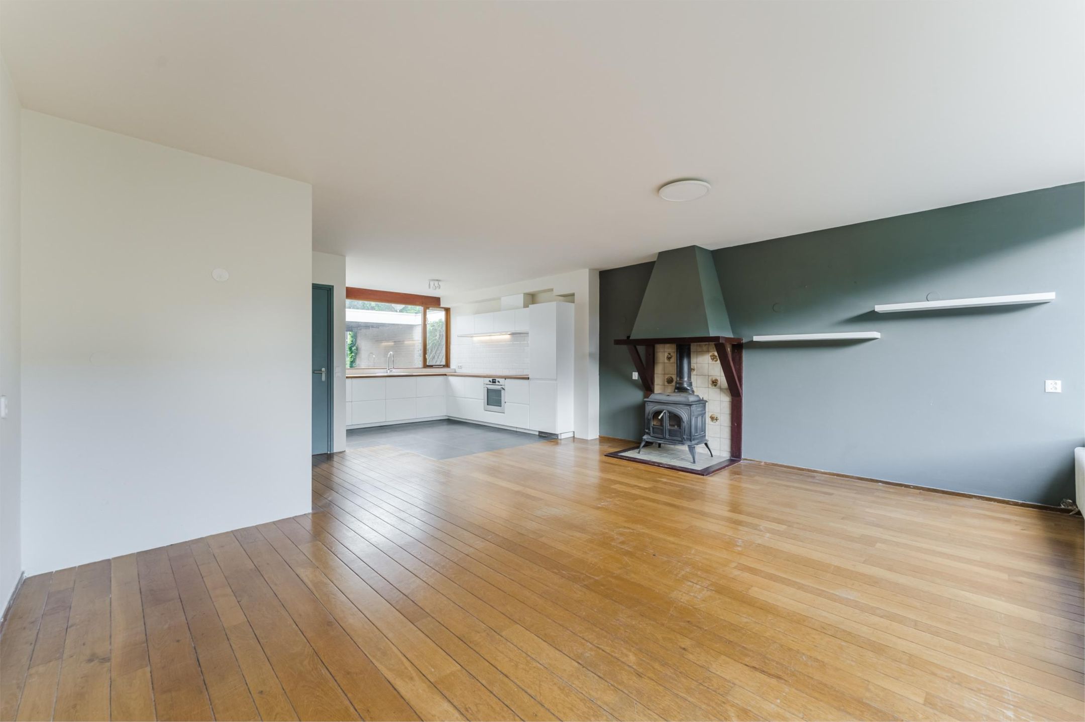 Foto 12 van Versteeghlaan 3
