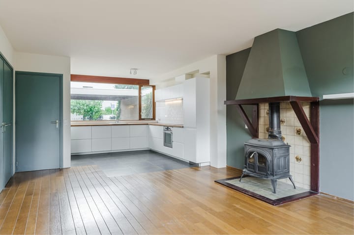 Foto 13 van Versteeghlaan 3