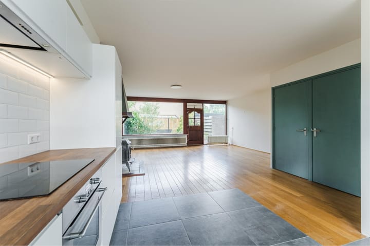 Foto 16 van Versteeghlaan 3