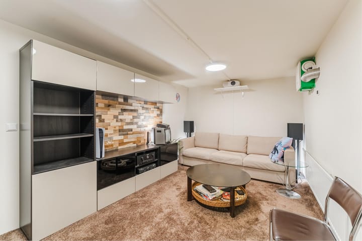 Foto 17 van Versteeghlaan 3