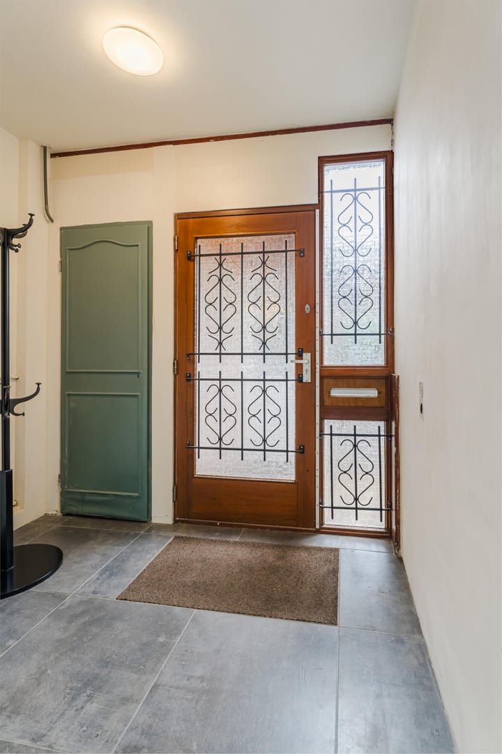 Foto 22 van Versteeghlaan 3