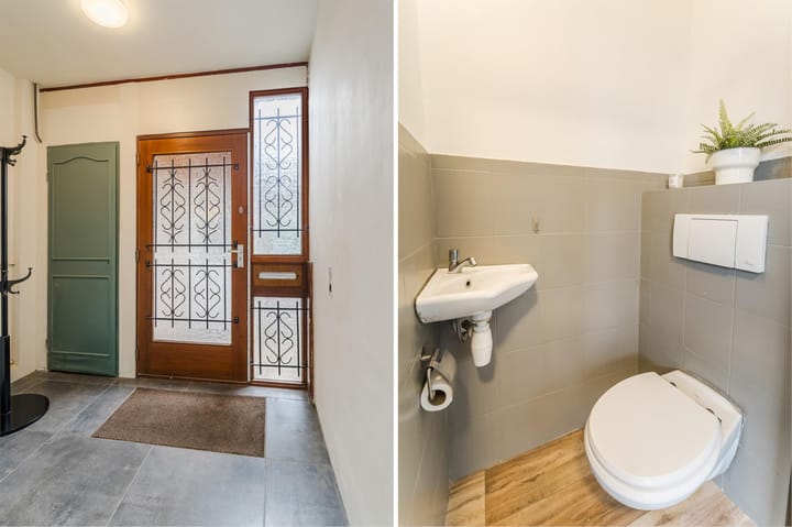 Foto 24 van Versteeghlaan 3