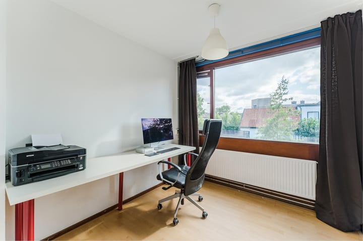 Foto 30 van Versteeghlaan 3