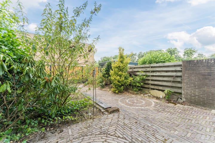 Foto 42 van Versteeghlaan 3