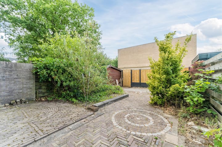 Foto 43 van Versteeghlaan 3