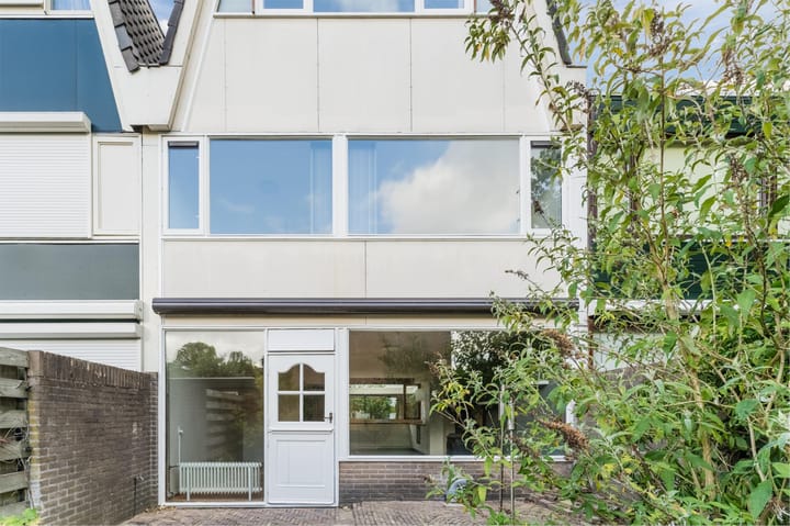 Foto 44 van Versteeghlaan 3