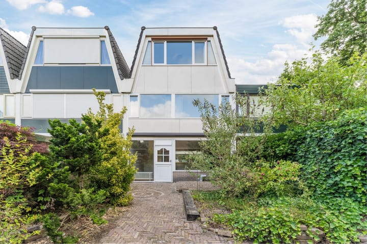 Foto 45 van Versteeghlaan 3