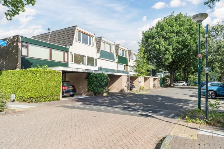 Foto 47 van Versteeghlaan 3