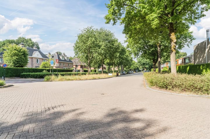 Foto 49 van Versteeghlaan 3