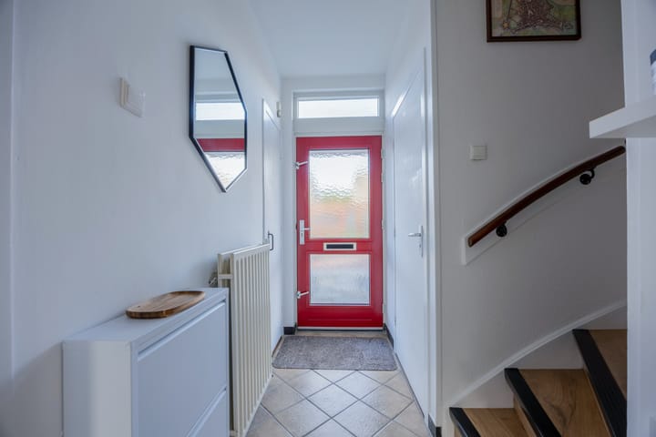 Photo 3 of Prof vd Brinkstraat 38