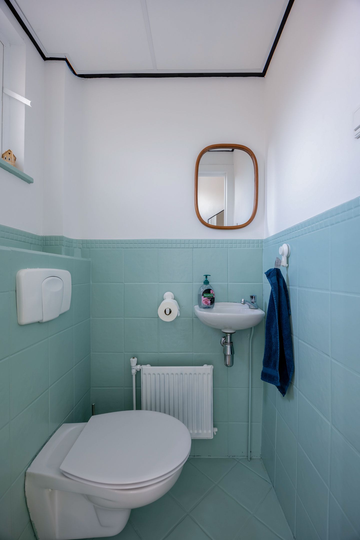 Foto 4 van Prof vd Brinkstraat 38