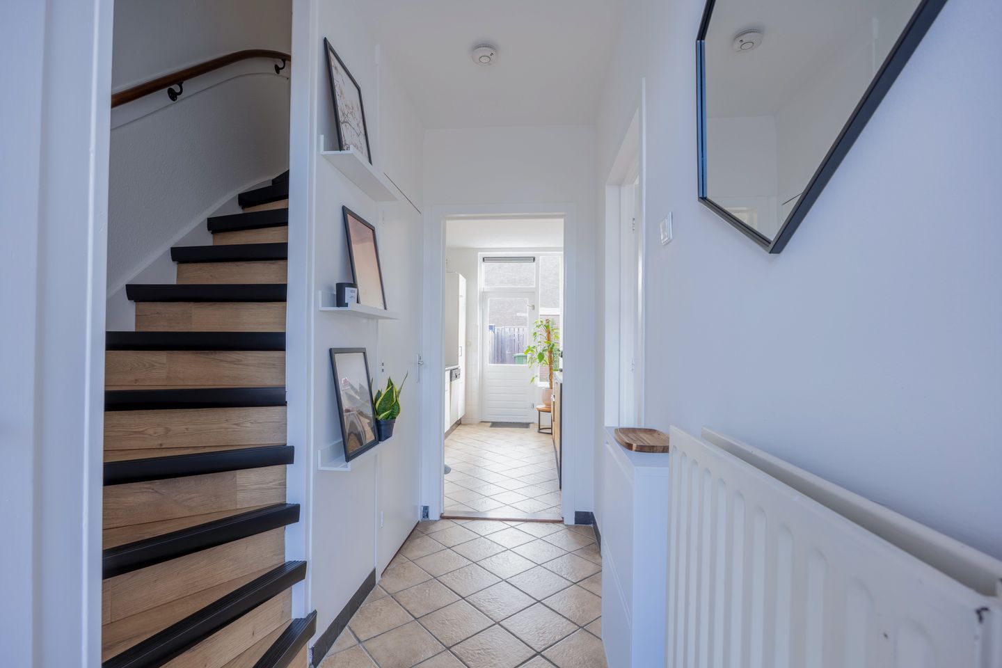 Foto 5 van Prof vd Brinkstraat 38