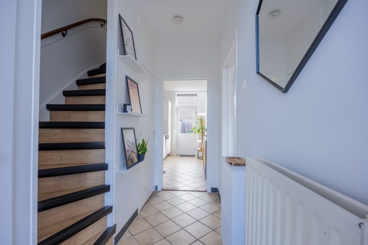 Photo 5 of Prof vd Brinkstraat 38