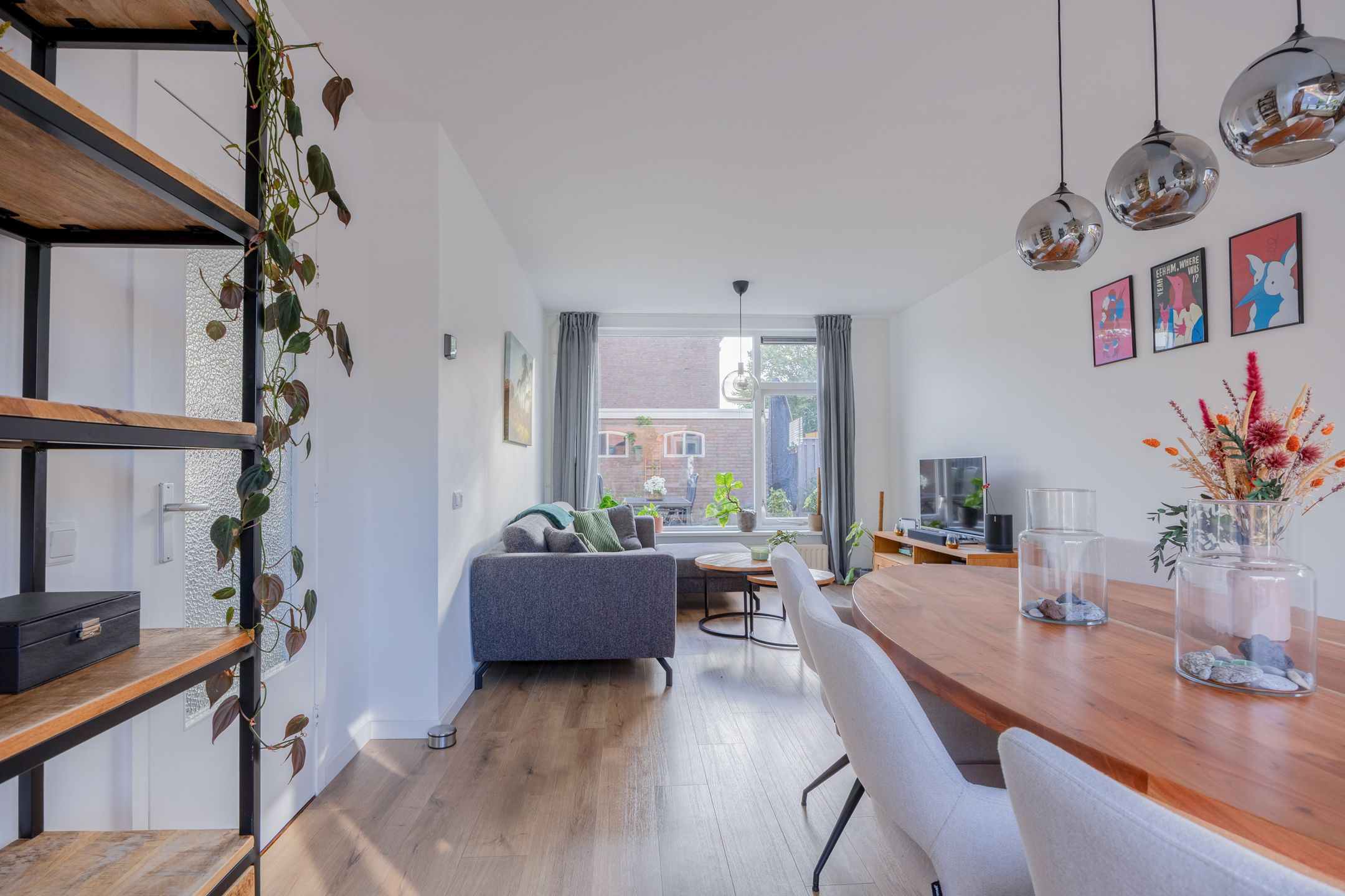 Foto 9 van Prof vd Brinkstraat 38