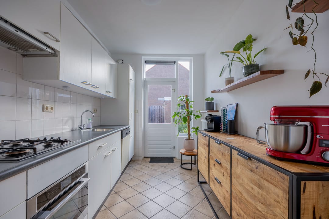 Foto 11 van Prof vd Brinkstraat 38