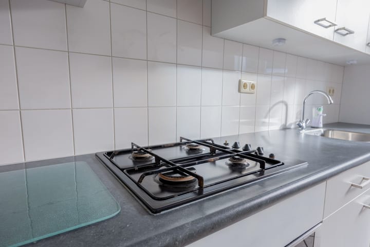 Photo 12 of Prof vd Brinkstraat 38