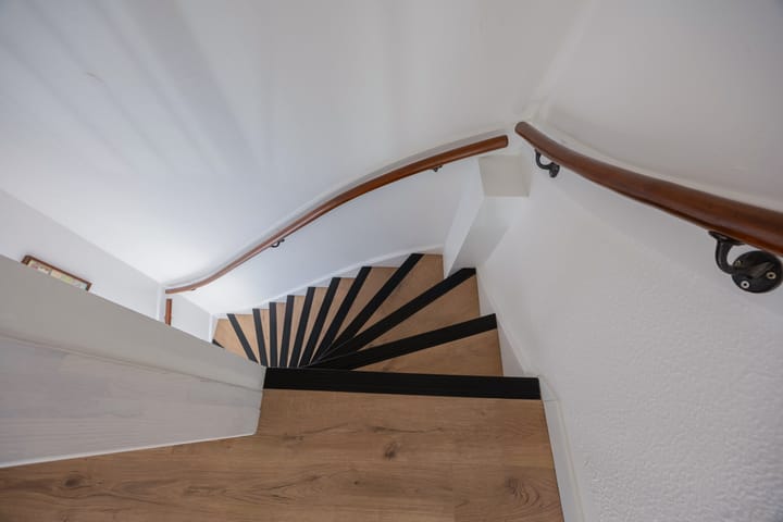 Photo 15 of Prof vd Brinkstraat 38