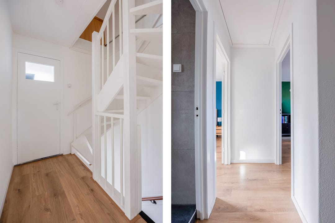 Foto 16 van Prof vd Brinkstraat 38