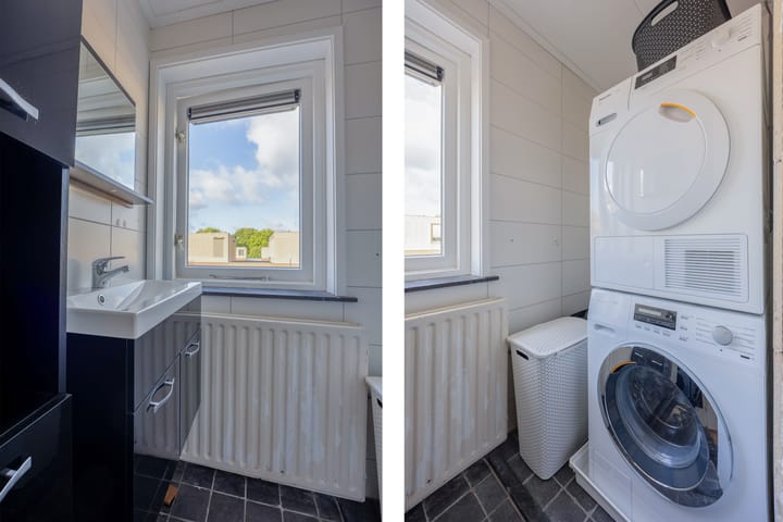 Photo 17 of Prof vd Brinkstraat 38