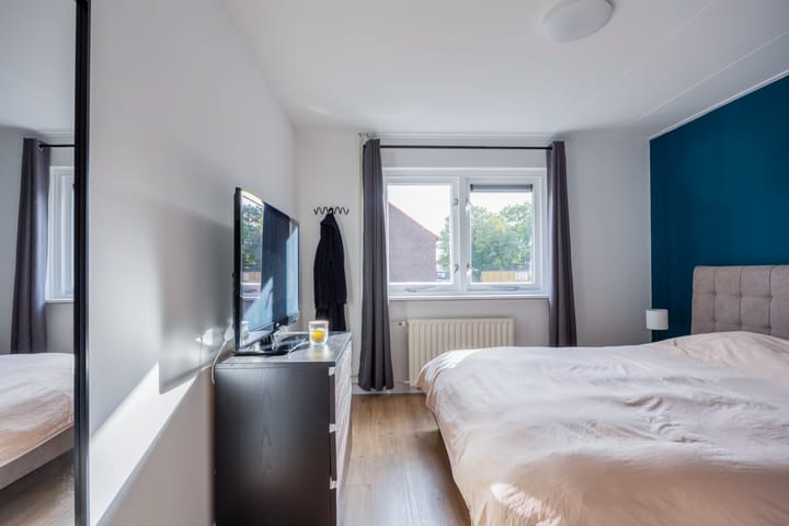 Photo 18 of Prof vd Brinkstraat 38