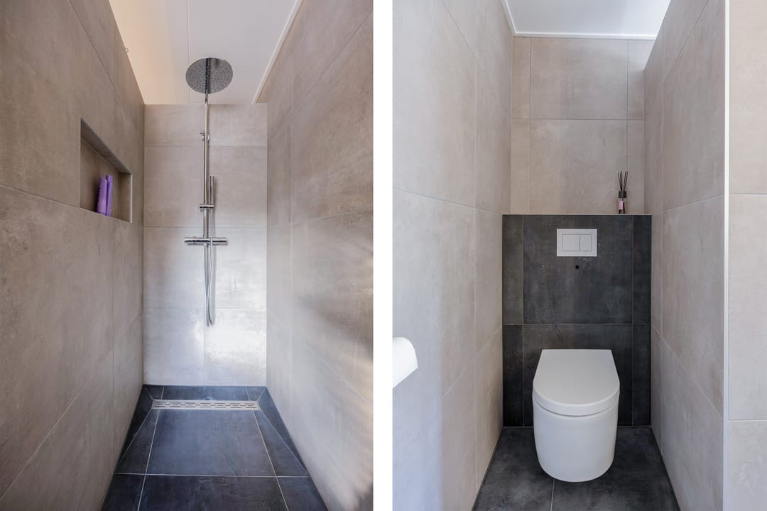 Foto 26 van Prof vd Brinkstraat 38