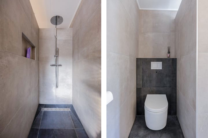 Photo 26 of Prof vd Brinkstraat 38